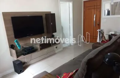 Apartamento com 2 quartos à venda no Jardim Carioca, Rio de Janeiro 