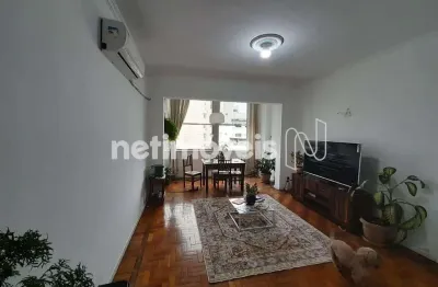 Apartamento com 3 quartos à venda na Rua Barão de Itapagipe, Rio Comprido, Rio de Janeiro