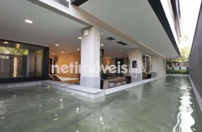 Apartamento com 3 quartos à venda na Lagoa, Rio de Janeiro 
