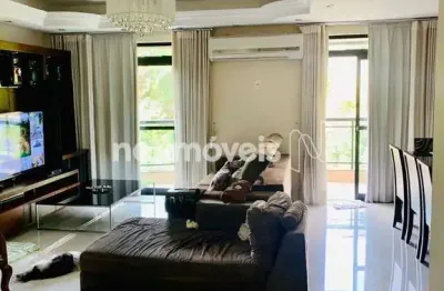 Apartamento com 4 quartos à venda na Rua Aylton Vasconcelos, Jardim Guanabara, Rio de Janeiro