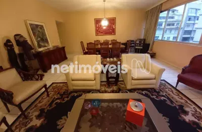 Apartamento com 4 quartos à venda em Copacabana, Rio de Janeiro 