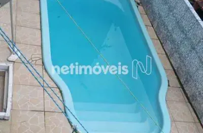 Casa com 2 quartos à venda em Tauá, Rio de Janeiro 
