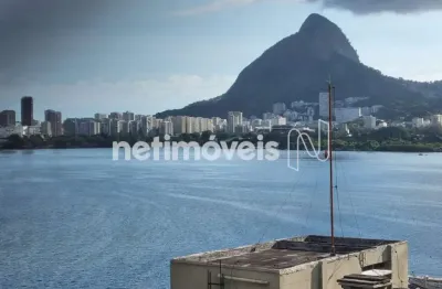 Apartamento com 3 quartos à venda na Lagoa, Rio de Janeiro 