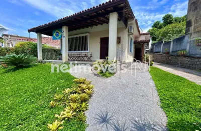Casa com 3 quartos à venda na Rua Orestes Rosolia, Jardim Guanabara, Rio de Janeiro
