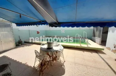 Casa com 3 quartos à venda na Rua Bom Retiro, Jardim Guanabara, Rio de Janeiro