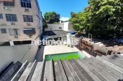 Casa com 4 quartos à venda na Avenida Paranapuam, Cocotá, Rio de Janeiro