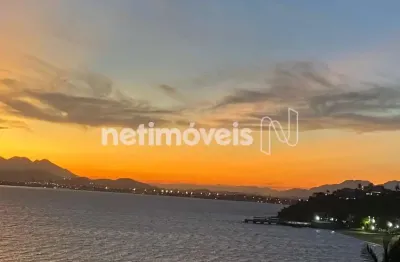 Apartamento com 4 quartos à venda no Jardim Guanabara, Rio de Janeiro 