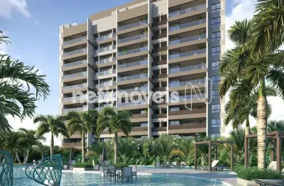 Apartamento com 3 quartos à venda na Avenida Cândido Portinari, Barra da Tijuca, Rio de Janeiro