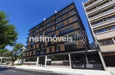 Apartamento com 4 quartos à venda na Lagoa, Rio de Janeiro 
