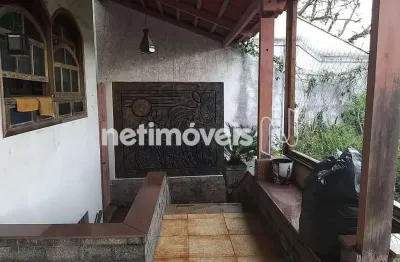 Casa com 6 quartos à venda no Jardim Guanabara, Rio de Janeiro 