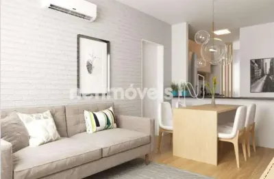 Apartamento com 1 quarto à venda na Rua Fernando Osório, Flamengo, Rio de Janeiro