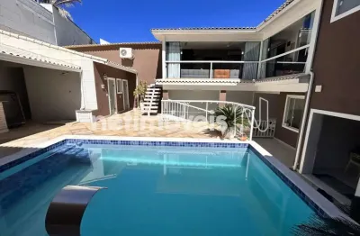Casa com 3 quartos à venda na Rua Viriato Correia, Jardim Carioca, Rio de Janeiro