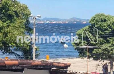 Apartamento com 1 quarto à venda na Praia da Ribeira, Ribeira, Rio de Janeiro
