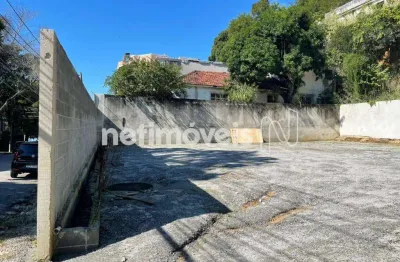 Terreno à venda na Praia da Bandeira, Rio de Janeiro 