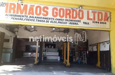Ponto comercial à venda em Tauá, Rio de Janeiro 