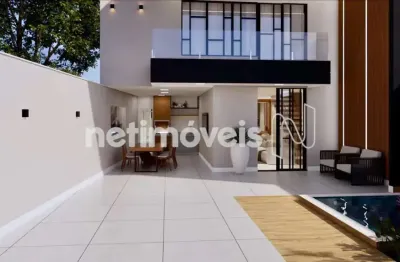 Casa com 3 quartos à venda na Rua Antônio País de Sande, Jardim Guanabara, Rio de Janeiro