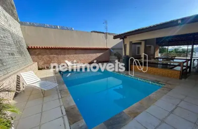 Casa com 4 quartos à venda na Cacuia, Rio de Janeiro 