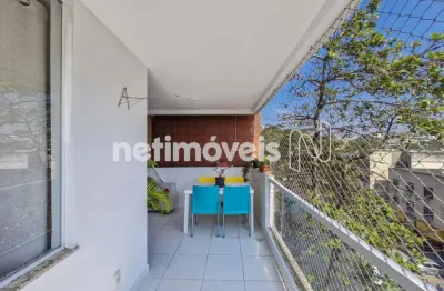 Apartamento com 3 quartos à venda em Bancários, Rio de Janeiro 