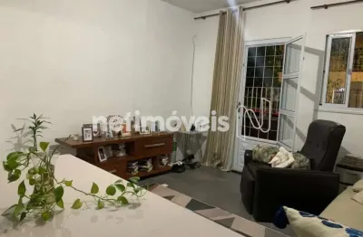 Casa com 2 quartos à venda na Portuguesa, Rio de Janeiro 