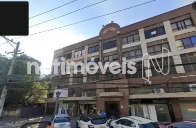 Sala comercial à venda em Cocotá, Rio de Janeiro 