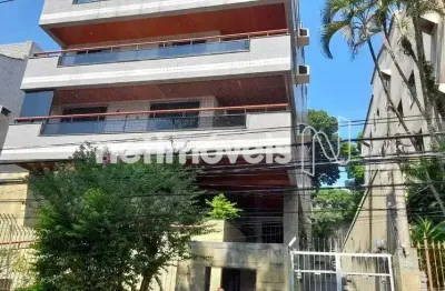 Apartamento com 3 quartos à venda na Rua Morro do Ouro, 59, Ribeira, Rio de Janeiro