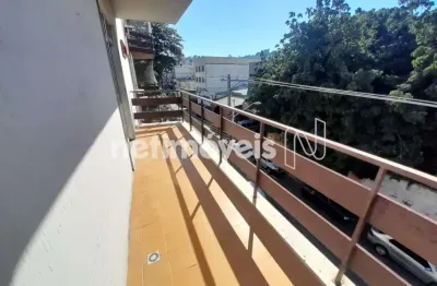 Apartamento com 1 quarto à venda na Estrada do Galeão, Cacuia, Rio de Janeiro