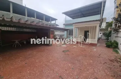 Casa com 4 quartos à venda no Méier, Rio de Janeiro 