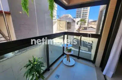Apartamento com 2 quartos à venda na Rua São Manuel, Botafogo, Rio de Janeiro