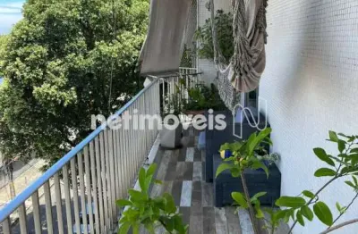 Apartamento com 2 quartos à venda no Jardim Carioca, Rio de Janeiro 