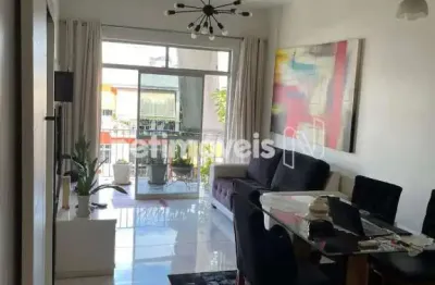 Apartamento com 2 quartos à venda no Jardim Carioca, Rio de Janeiro 