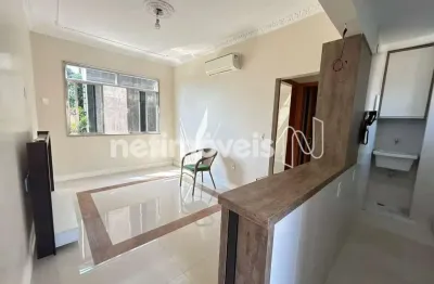 Apartamento com 1 quarto à venda na Praia da Bandeira, Rio de Janeiro 