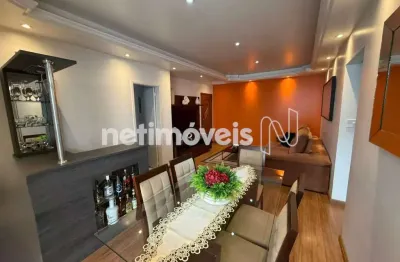 Apartamento com 3 quartos à venda no Jardim Guanabara, Rio de Janeiro 