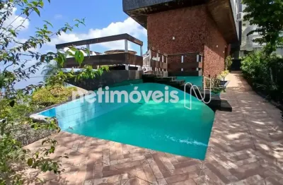 Casa com 5 quartos à venda na Rua Carmem Miranda, 29, Jardim Guanabara, Rio de Janeiro