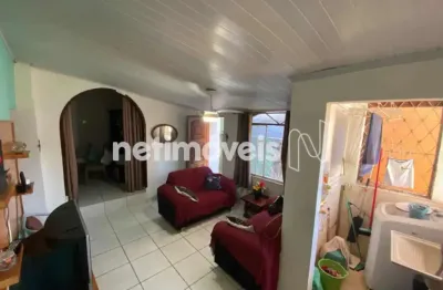 Casa com 2 quartos à venda na Cacuia, Rio de Janeiro 