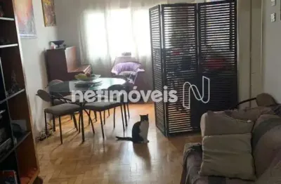 Apartamento com 2 quartos à venda na Portuguesa, Rio de Janeiro 