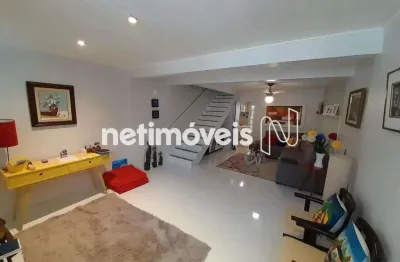 Casa com 3 quartos à venda na Rua Engenheiro Coelho Cintra, Portuguesa, Rio de Janeiro