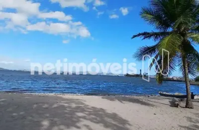 Apartamento com 2 quartos à venda na Freguesia (Ilha do Governador), Rio de Janeiro 