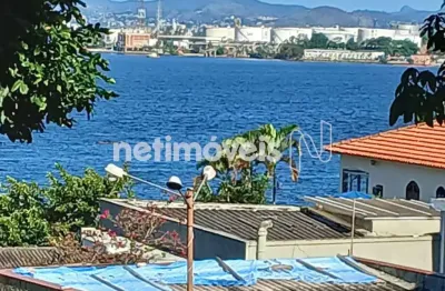 Apartamento com 2 quartos para alugar na Freguesia (Ilha do Governador), Rio de Janeiro 
