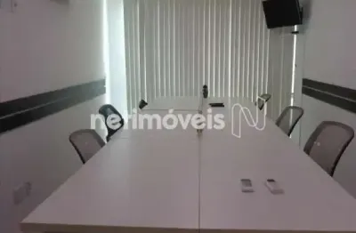 Sala comercial com 1 sala para alugar no Centro, Rio de Janeiro 