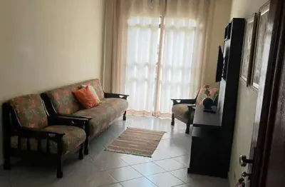 Apartamento com 2 quartos à venda em Tenório, Ubatuba 
