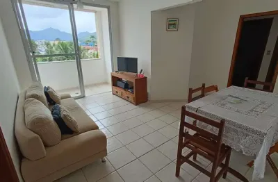Apartamento com 2 quartos à venda no Centro, Ubatuba 