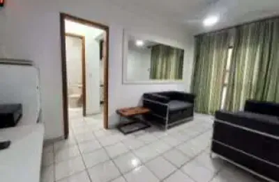 Apartamento com 2 quartos à venda na Barra da Lagoa, Ubatuba 