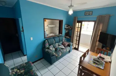 Apartamento com 2 quartos à venda em Perequê Açu, Ubatuba 