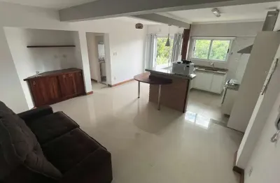 Apartamento com 2 quartos à venda na Barra da Lagoa, Ubatuba 
