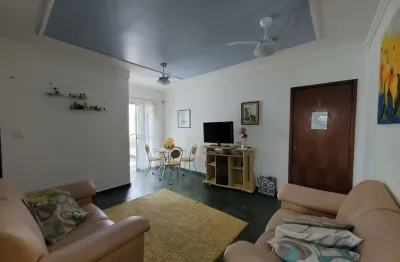 Apartamento com 2 quartos à venda na Praia do Sape, Ubatuba 
