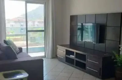 Apartamento com 2 quartos à venda na Praia Grande, Ubatuba 