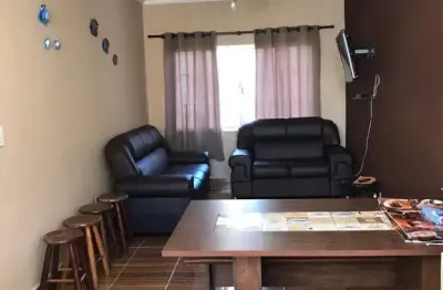 Apartamento com 1 quarto à venda na Praia Grande, Ubatuba 
