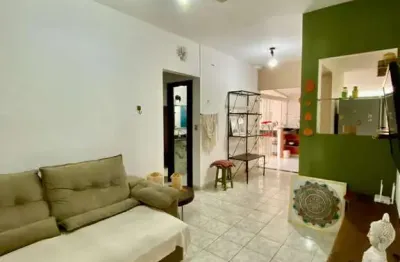 Apartamento com 2 quartos à venda em Itaguá, Ubatuba 