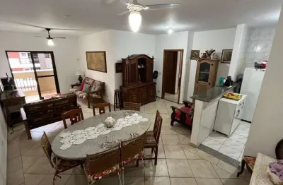 Apartamento com 4 quartos à venda em Tenório, Ubatuba 