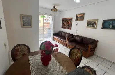 Apartamento com 2 quartos à venda na Praia Grande, Ubatuba 